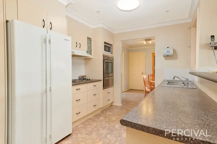 Second view of Homely house listing, 3 Friar Close, Port Macquarie NSW 2444