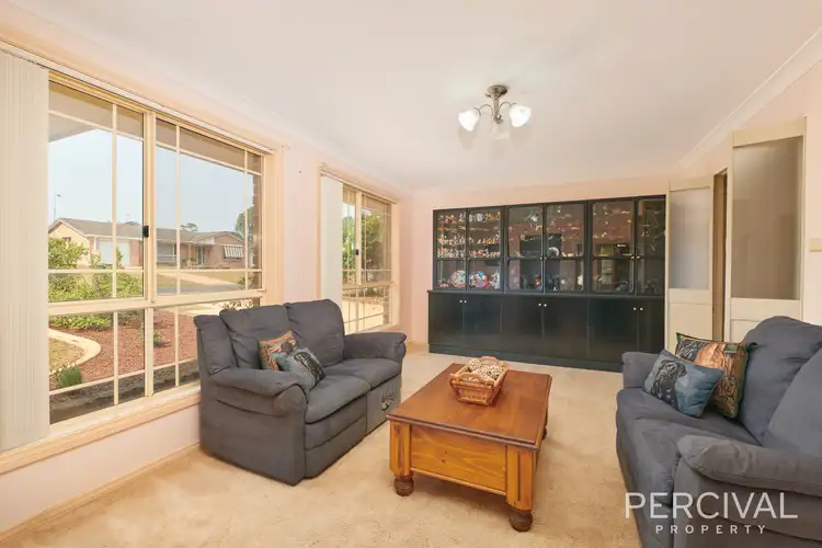 Third view of Homely house listing, 3 Friar Close, Port Macquarie NSW 2444