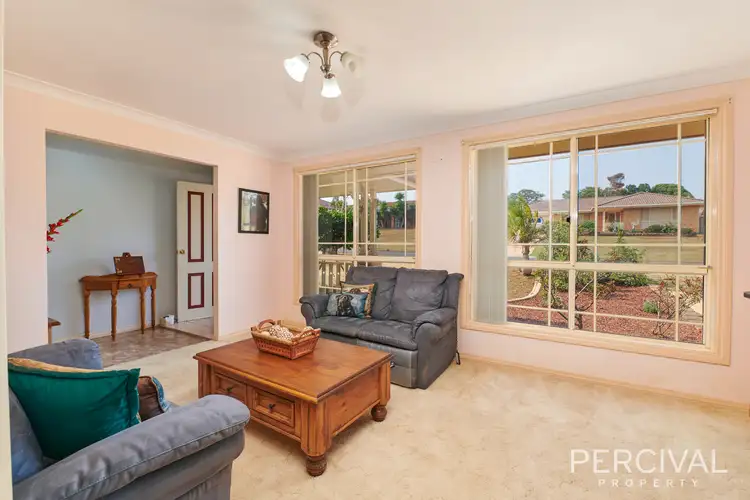 Fourth view of Homely house listing, 3 Friar Close, Port Macquarie NSW 2444