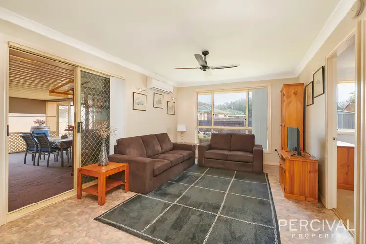 Fifth view of Homely house listing, 3 Friar Close, Port Macquarie NSW 2444