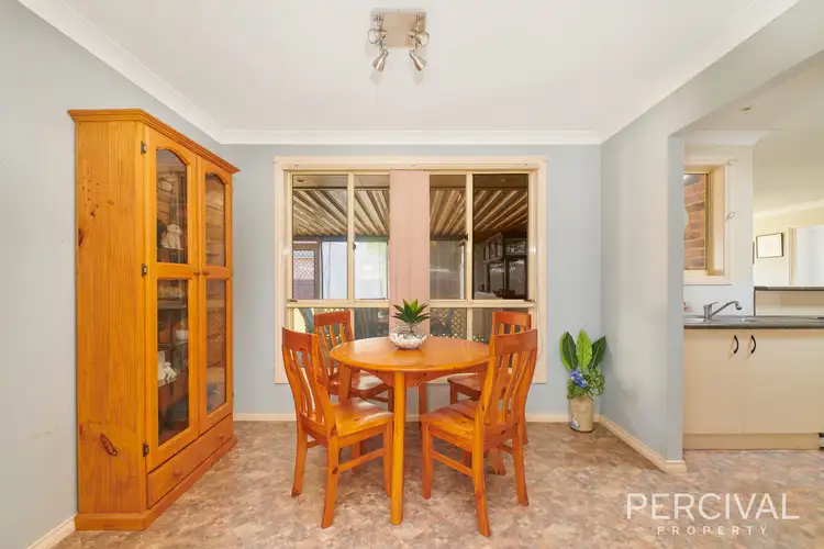 Sixth view of Homely house listing, 3 Friar Close, Port Macquarie NSW 2444