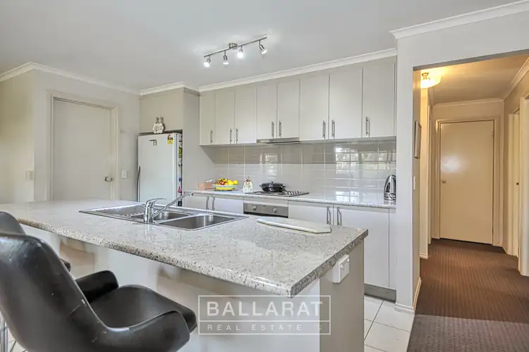 Third view of Homely house listing, 42 Rutherford Street, Avoca VIC 3467