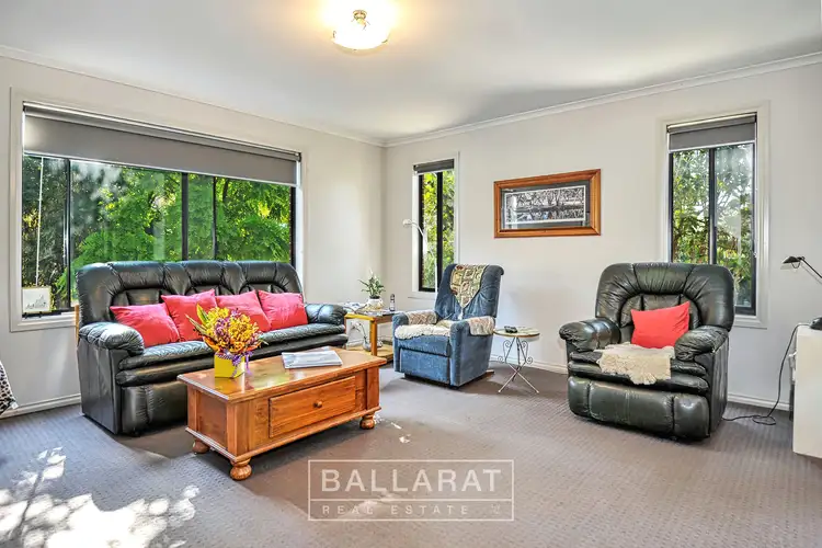 Fourth view of Homely house listing, 42 Rutherford Street, Avoca VIC 3467