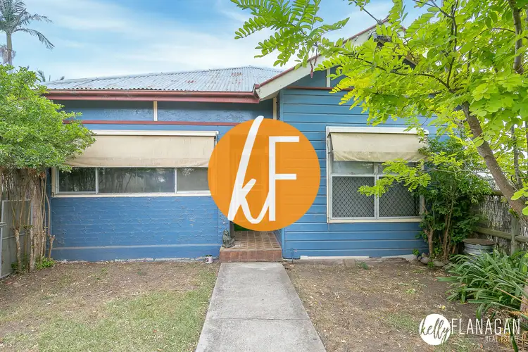 7 Betts Street, East Kempsey NSW 2440