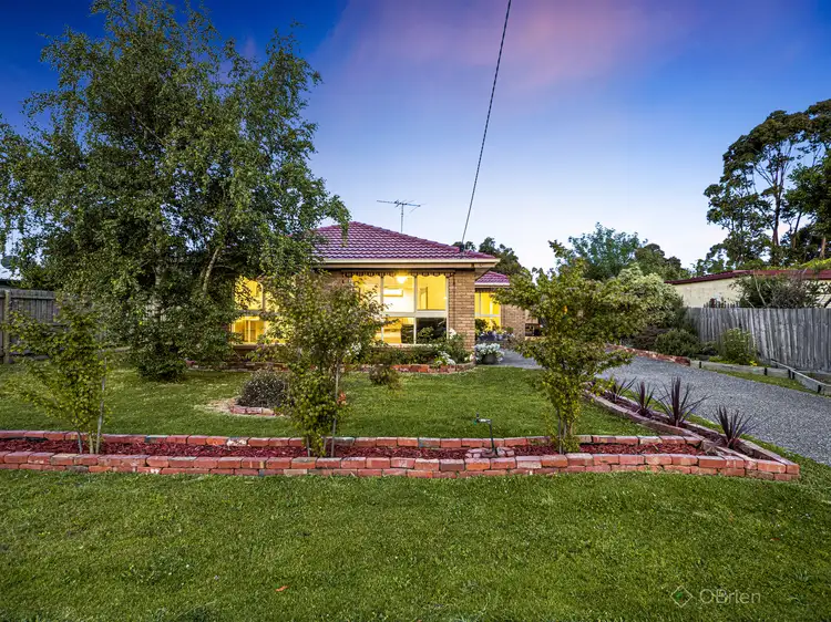 Main view of Homely house listing, 12 William Street, Koo Wee Rup VIC 3981