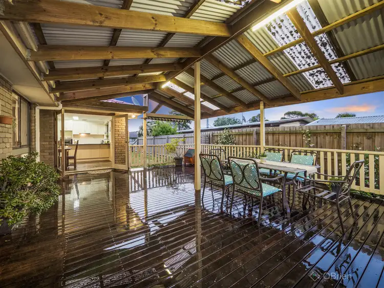 Second view of Homely house listing, 12 William Street, Koo Wee Rup VIC 3981