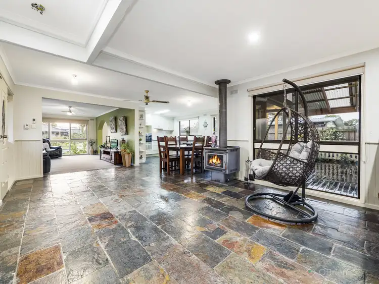 Fifth view of Homely house listing, 12 William Street, Koo Wee Rup VIC 3981