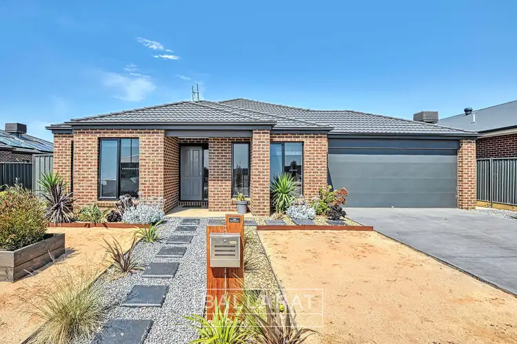Main view of Homely house listing, 33 Whirrakee Drive, Maryborough VIC 3465