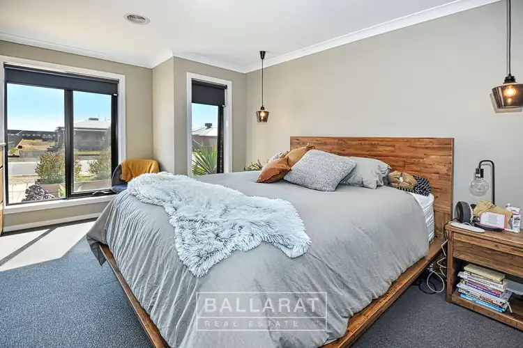 Sixth view of Homely house listing, 33 Whirrakee Drive, Maryborough VIC 3465