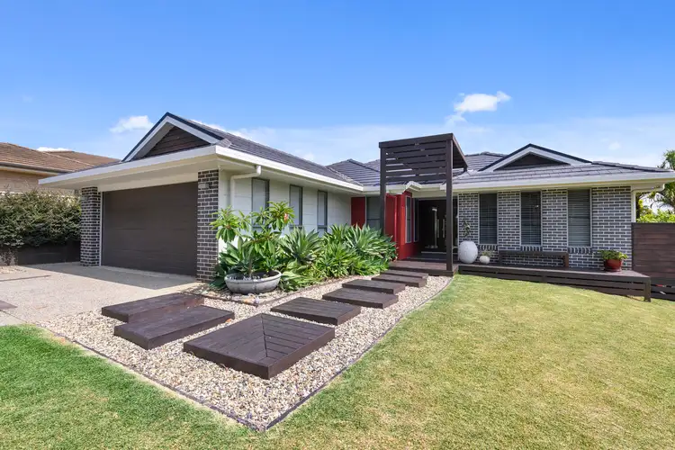 12 Tidal Crescent, Moonee Beach NSW 2450