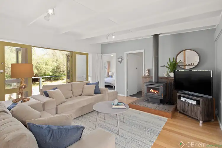 Main view of Homely house listing, 43 Silverleaves Avenue, Silverleaves VIC 3922
