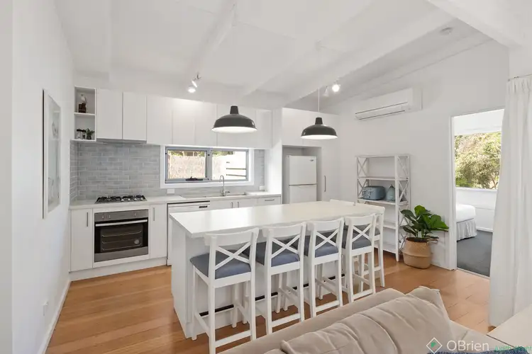 Second view of Homely house listing, 43 Silverleaves Avenue, Silverleaves VIC 3922
