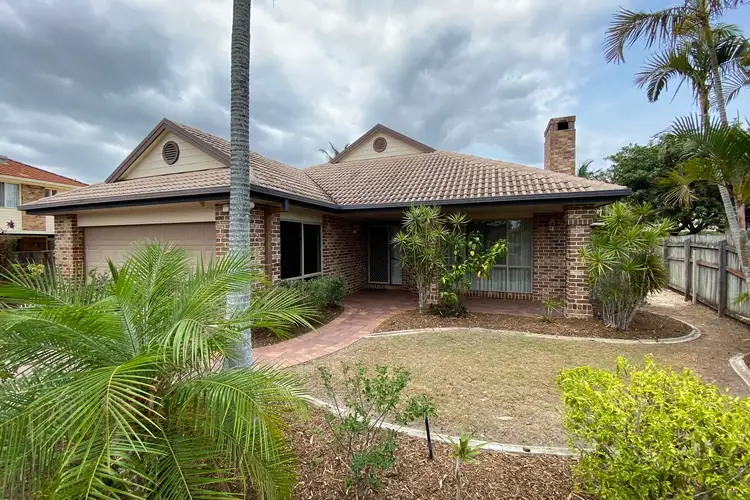 9 Yarraville Street, Robina QLD 4226
