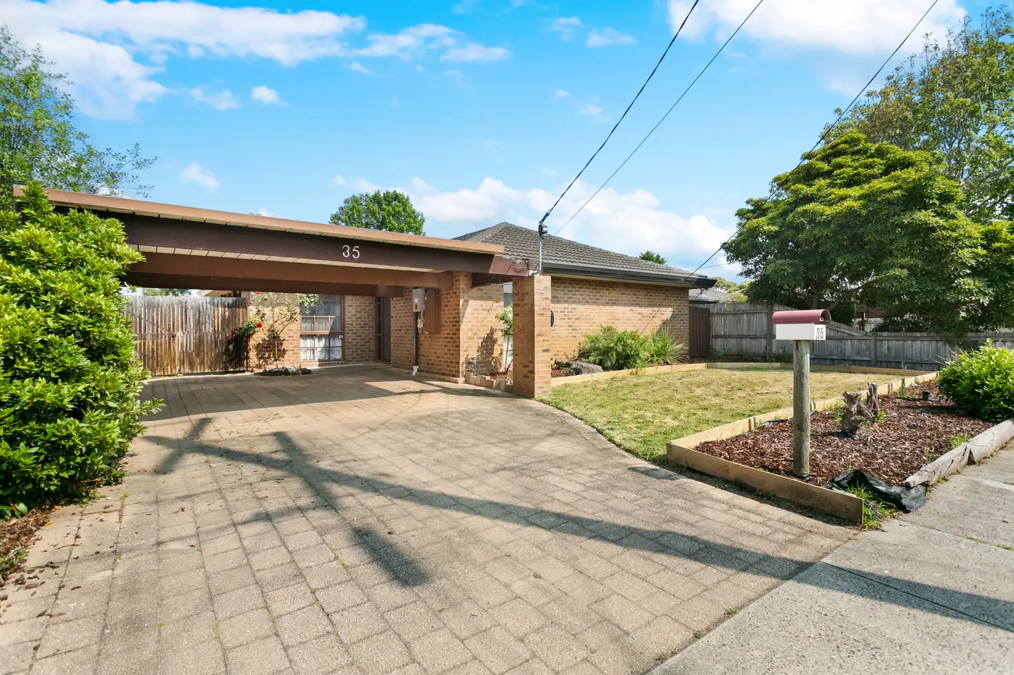 Main view of Homely house listing, 35 Lorna Street, Seaford VIC 3198