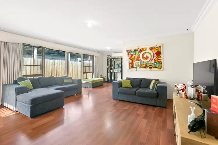 Second view of Homely house listing, 35 Lorna Street, Seaford VIC 3198