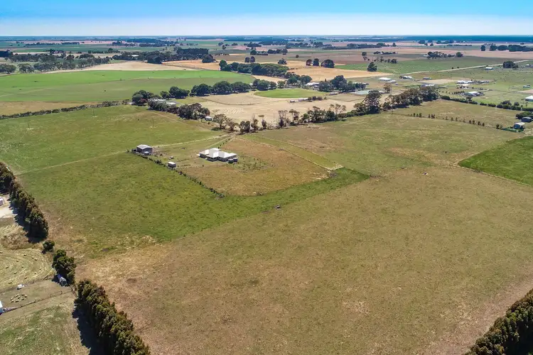 Fifth view of Homely land listing, LOT 56 Sherwin Road, Mil Lel SA 5291