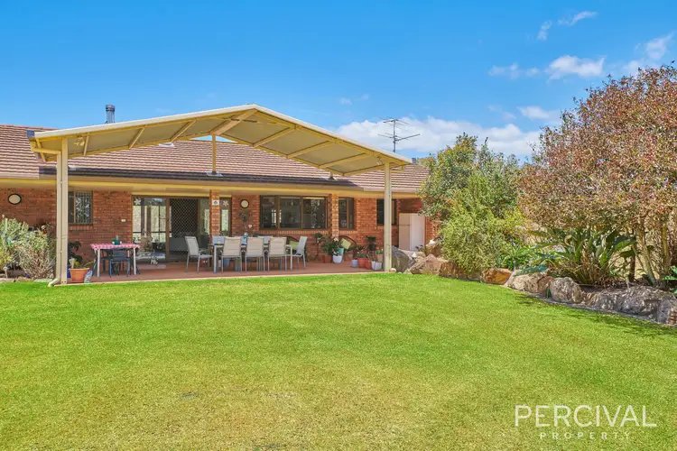 Fifth view of Homely house listing, 11 Lindfield Park Road, Port Macquarie NSW 2444