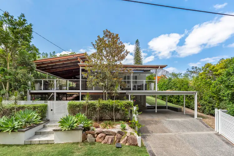 89 Pine Mountain Road, Holland Park QLD 4121