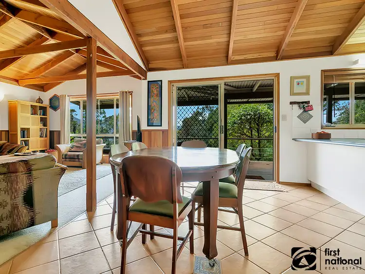 Third view of Homely rural property listing, 52 Walters Road, Upper Orara NSW 2450