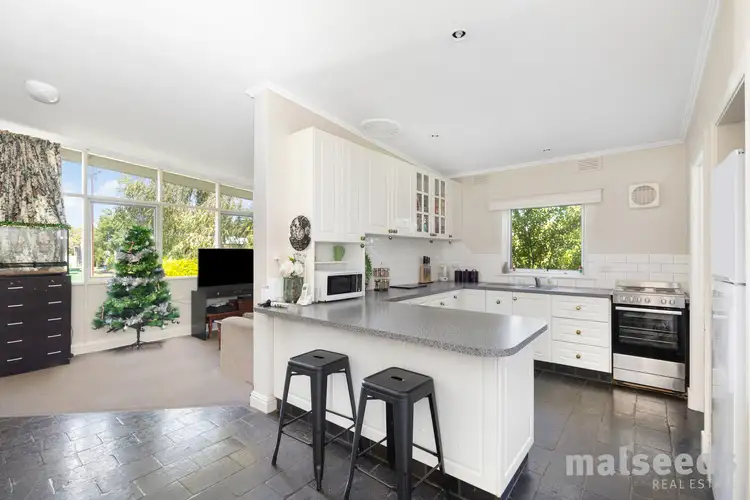 Main view of Homely house listing, 1 Degaris Street, Millicent SA 5280