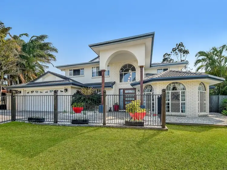 18 Pamela Drive, Bray Park QLD 4500