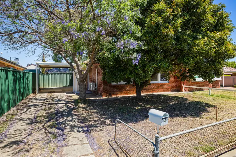 59 Kirra Avenue, Mitchell Park SA 5043
