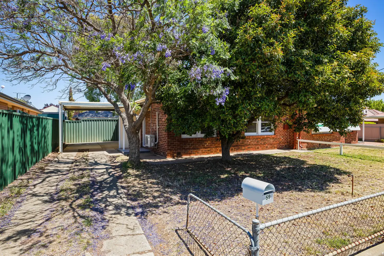 Main view of Homely house listing, 59 Kirra Avenue, Mitchell Park SA 5043