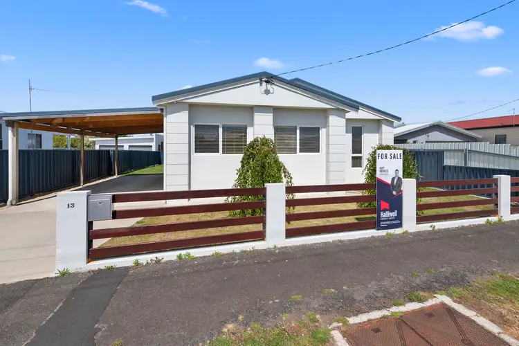 Main view of Homely house listing, 13 Walker Street, Ulverstone TAS 7315