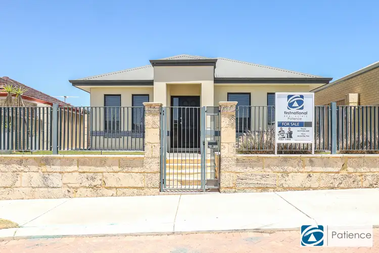 Main view of Homely house listing, 7 Duyfken Road, Jindalee WA 6036