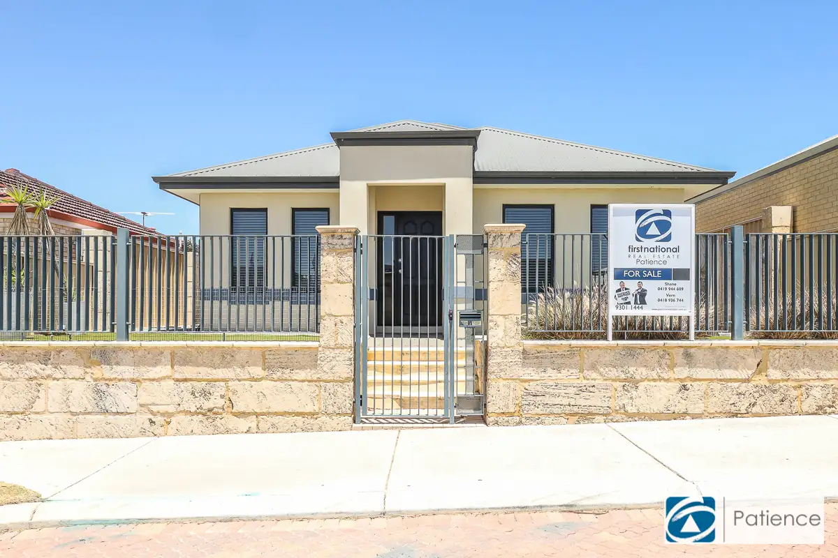 Main view of Homely house listing, 7 Duyfken Road, Jindalee WA 6036