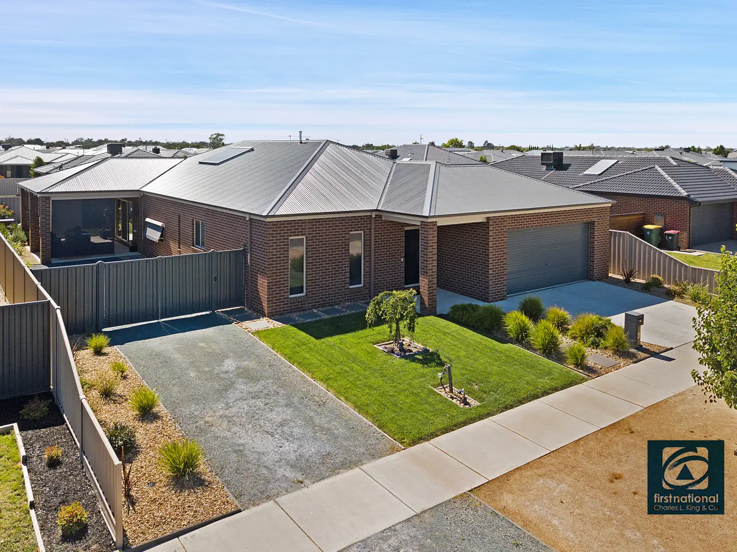 Main view of Homely house listing, 14 Cleary Street, Echuca VIC 3564