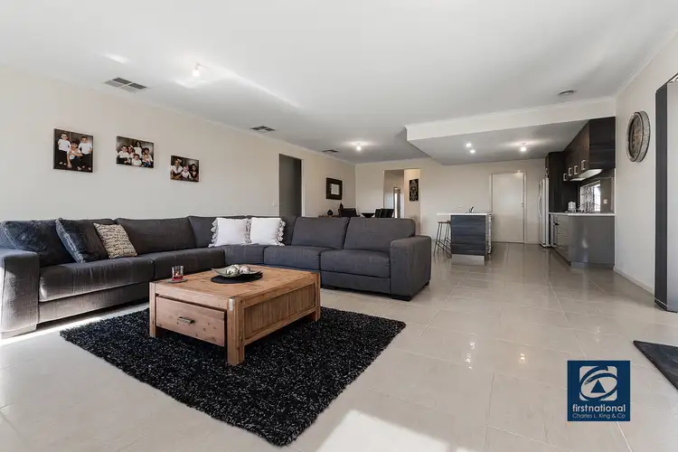 Third view of Homely house listing, 14 Cleary Street, Echuca VIC 3564