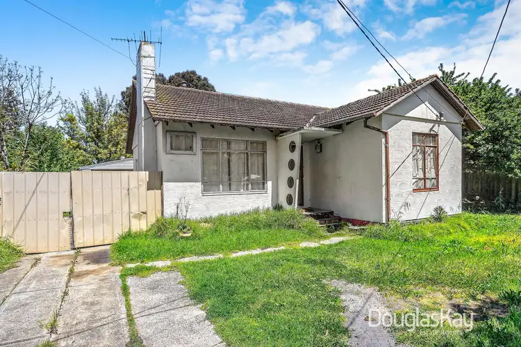Main view of Homely house listing, 5 Skewes Street, Braybrook VIC 3019