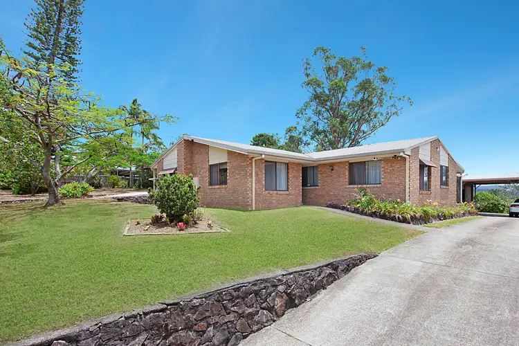 269 Panorama Drive, Rosemount QLD 4560