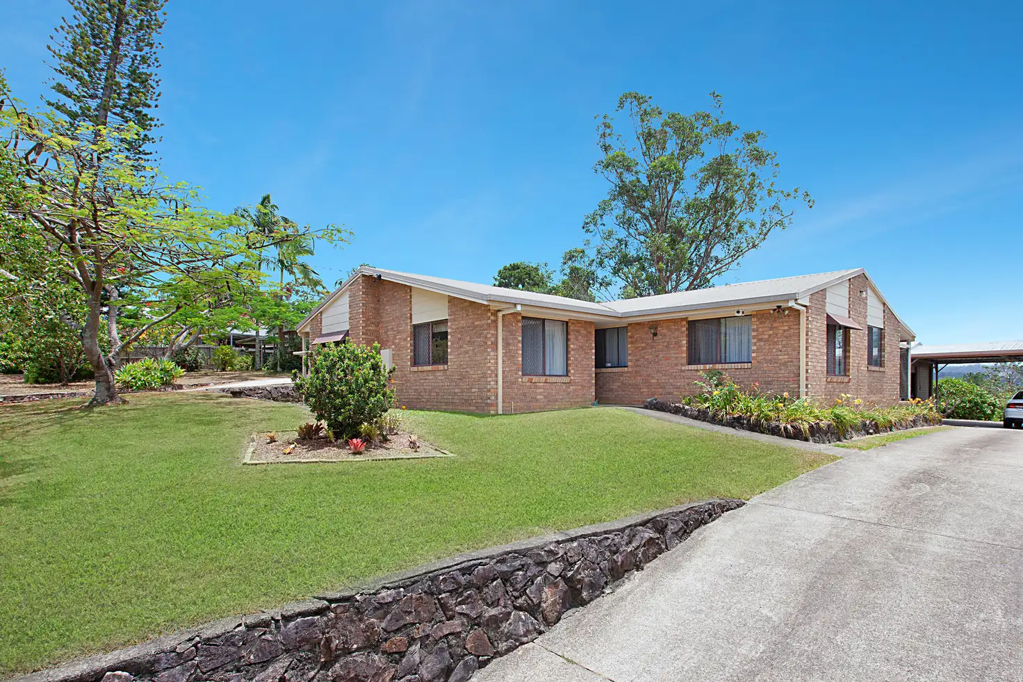Main view of Homely house listing, 269 Panorama Drive, Rosemount QLD 4560