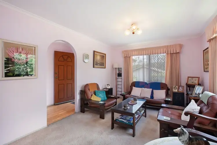 Second view of Homely house listing, 269 Panorama Drive, Rosemount QLD 4560