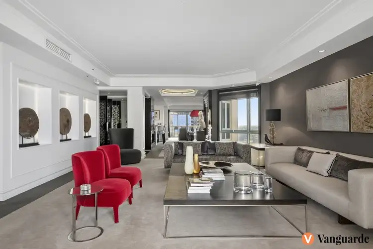 Fourth view of Homely apartment listing, Level 23/155 Kent Street, Millers Point NSW 2000