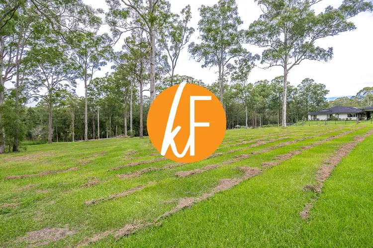 Main view of Homely land listing, 22 Seam Mill Place, Euroka NSW 2440