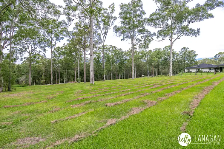 Second view of Homely land listing, 22 Seam Mill Place, Euroka NSW 2440