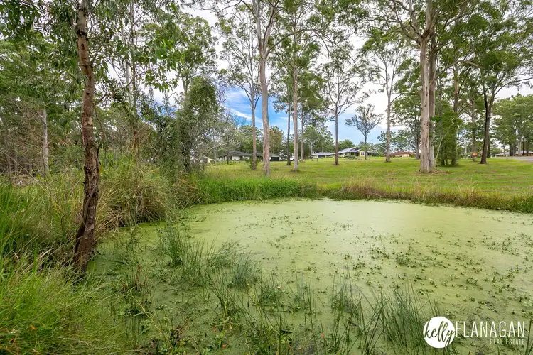 Fourth view of Homely land listing, 22 Seam Mill Place, Euroka NSW 2440