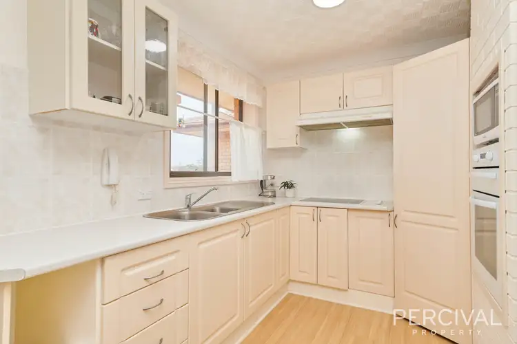 Sixth view of Homely unit listing, 8/102 Bridge Street, Port Macquarie NSW 2444
