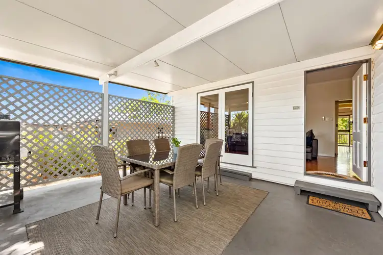 Fourth view of Homely house listing, 122 Market Street, Indooroopilly QLD 4068