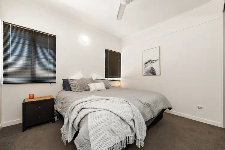 Fifth view of Homely house listing, 122 Market Street, Indooroopilly QLD 4068