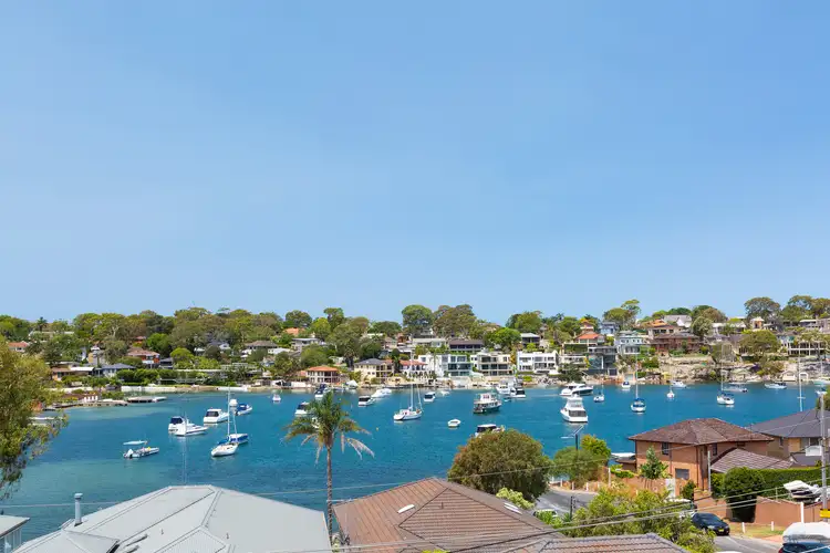 Main view of Homely semi-detached listing, 2/1 Water Street, Caringbah South NSW 2229