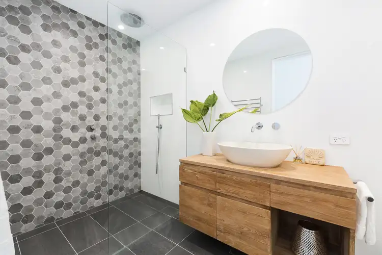 Fifth view of Homely semi-detached listing, 2/1 Water Street, Caringbah South NSW 2229