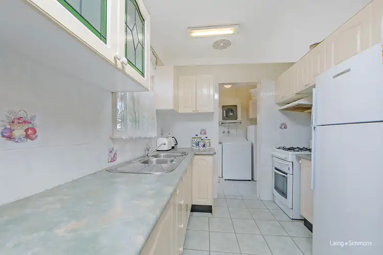 Fourth view of Homely house listing, 68 Neriba Crescent, Whalan NSW 2770