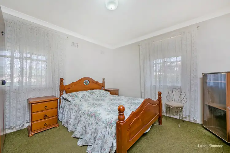Fifth view of Homely house listing, 68 Neriba Crescent, Whalan NSW 2770