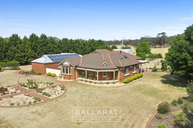 200 Landrigan Road, Carisbrook VIC 3464