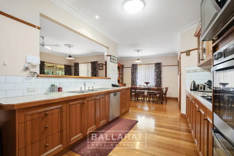 Fourth view of Homely rural property listing, 200 Landrigan Road, Carisbrook VIC 3464