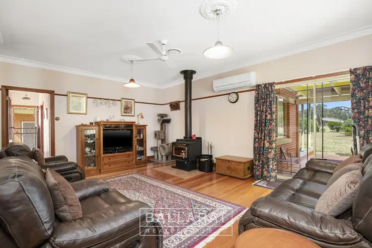 Fifth view of Homely rural property listing, 200 Landrigan Road, Carisbrook VIC 3464